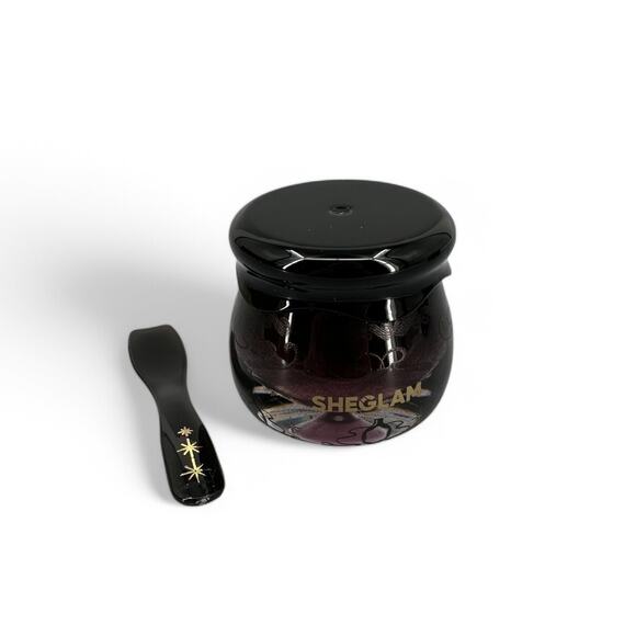 Harry Potter Magic Cauldron Lip Mask Sheglam 0.21 oz 6g New in Box - Picture 4 of 12